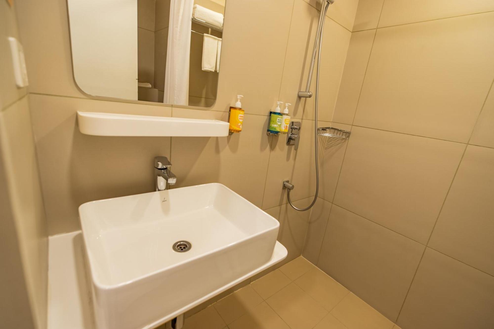 Bloom Hotel - Richmond Road Бангалор Номер фото