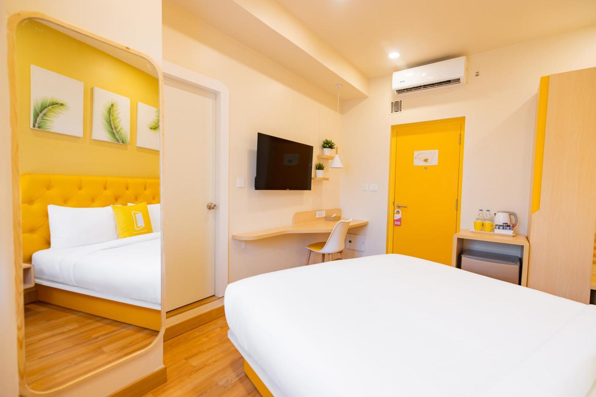 Bloom Hotel - Richmond Road Бангалор Номер фото